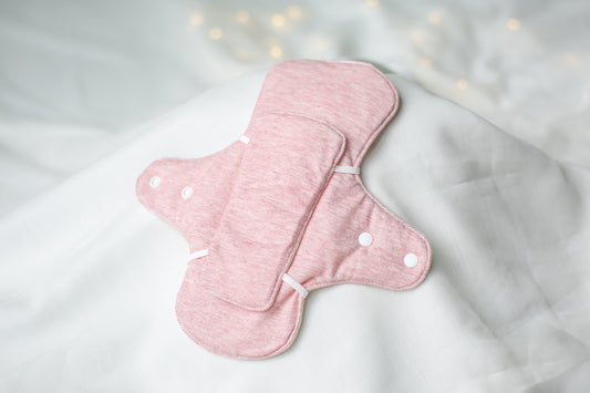 膣なぷ(布ナプキン)・レッド